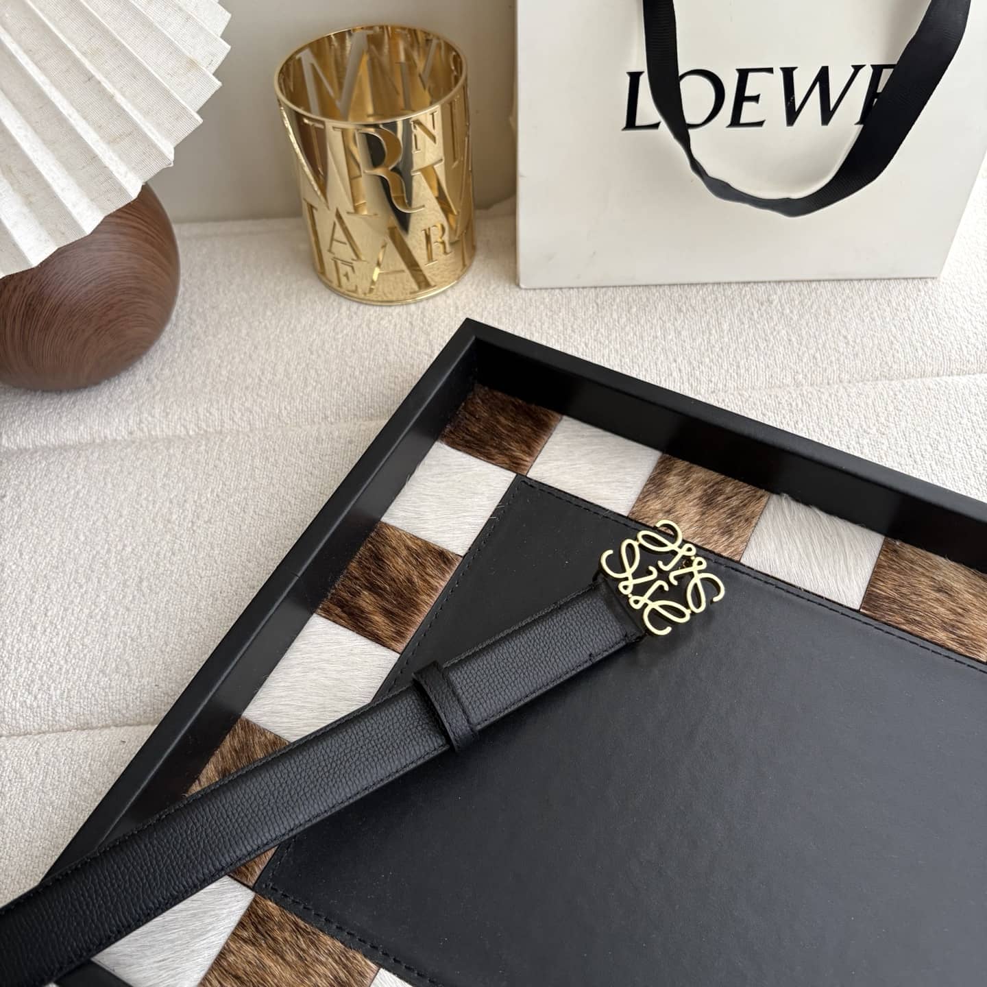 Loewe Belt-095